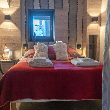 Duplex Val Village 4 Pieces 75 M2 -Venus Val d'Isere Bagian luar foto