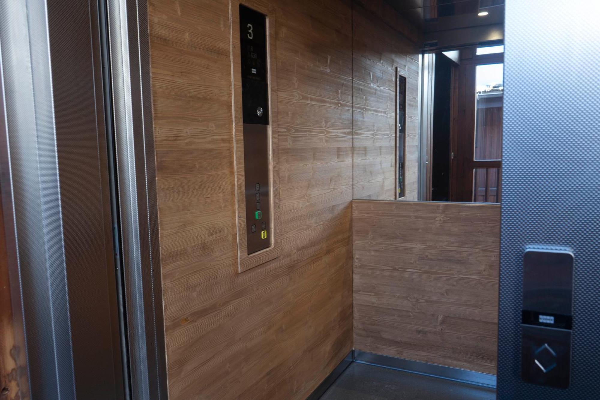 Duplex Val Village 4 Pieces 75 M2 -Venus Val d'Isere Bagian luar foto