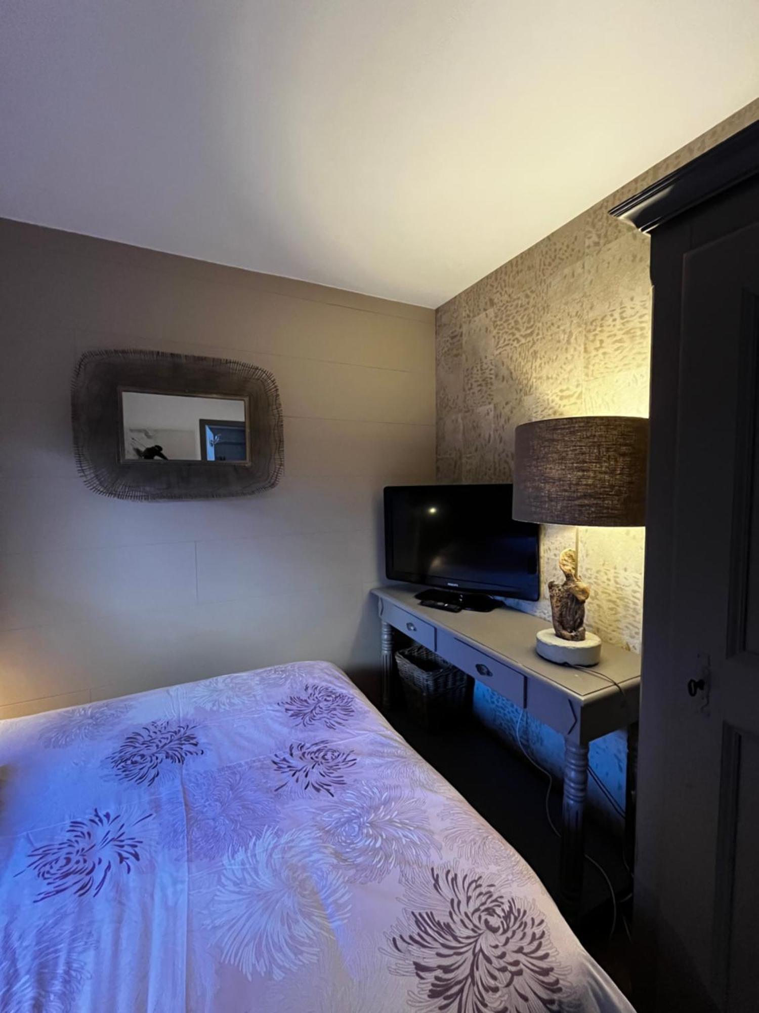 Duplex Val Village 4 Pieces 75 M2 -Venus Val d'Isere Bagian luar foto