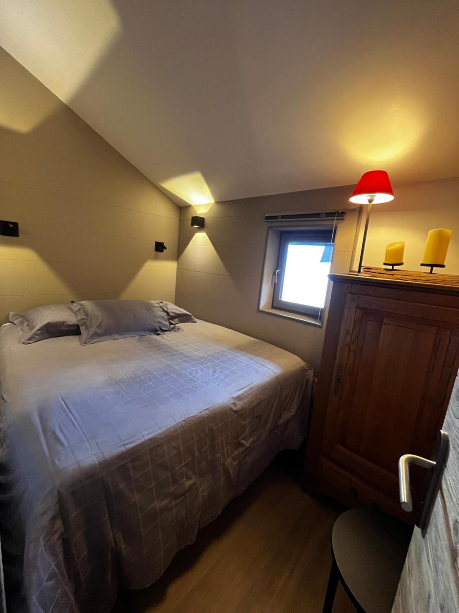 Duplex Val Village 4 Pieces 75 M2 -Venus Val d'Isere Bagian luar foto