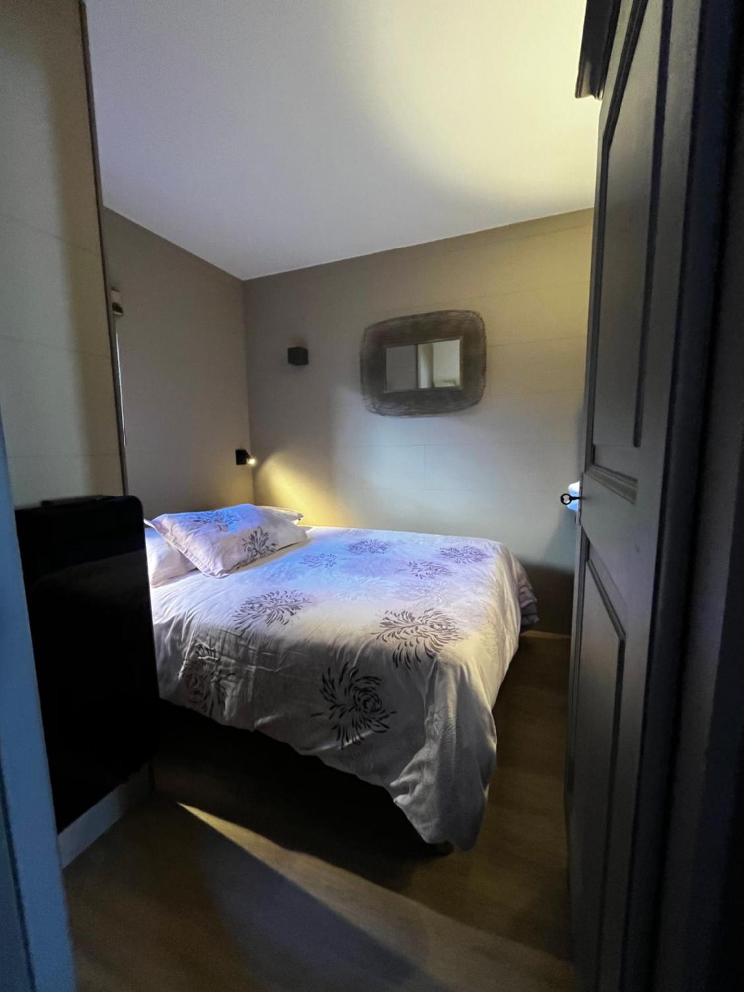 Duplex Val Village 4 Pieces 75 M2 -Venus Val d'Isere Bagian luar foto