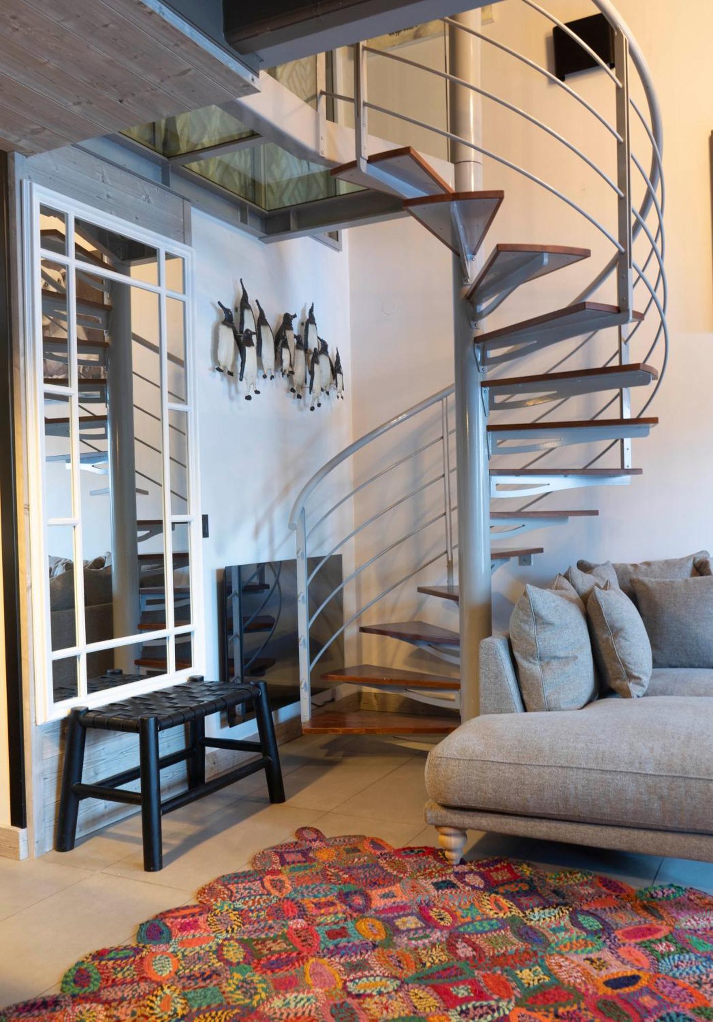 Duplex Val Village 4 Pieces 75 M2 -Venus Val d'Isere Bagian luar foto