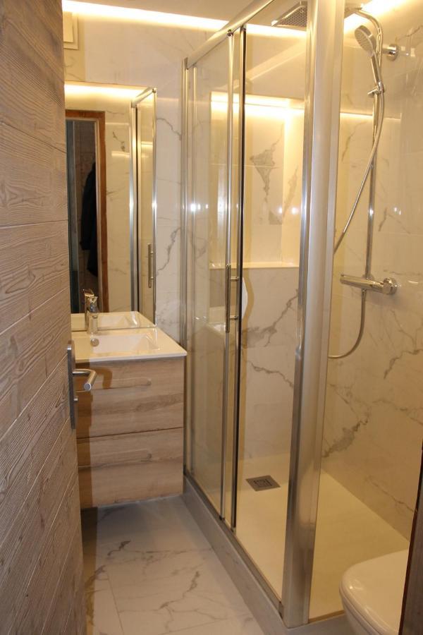 Duplex Val Village 4 Pieces 75 M2 -Venus Val d'Isere Bagian luar foto