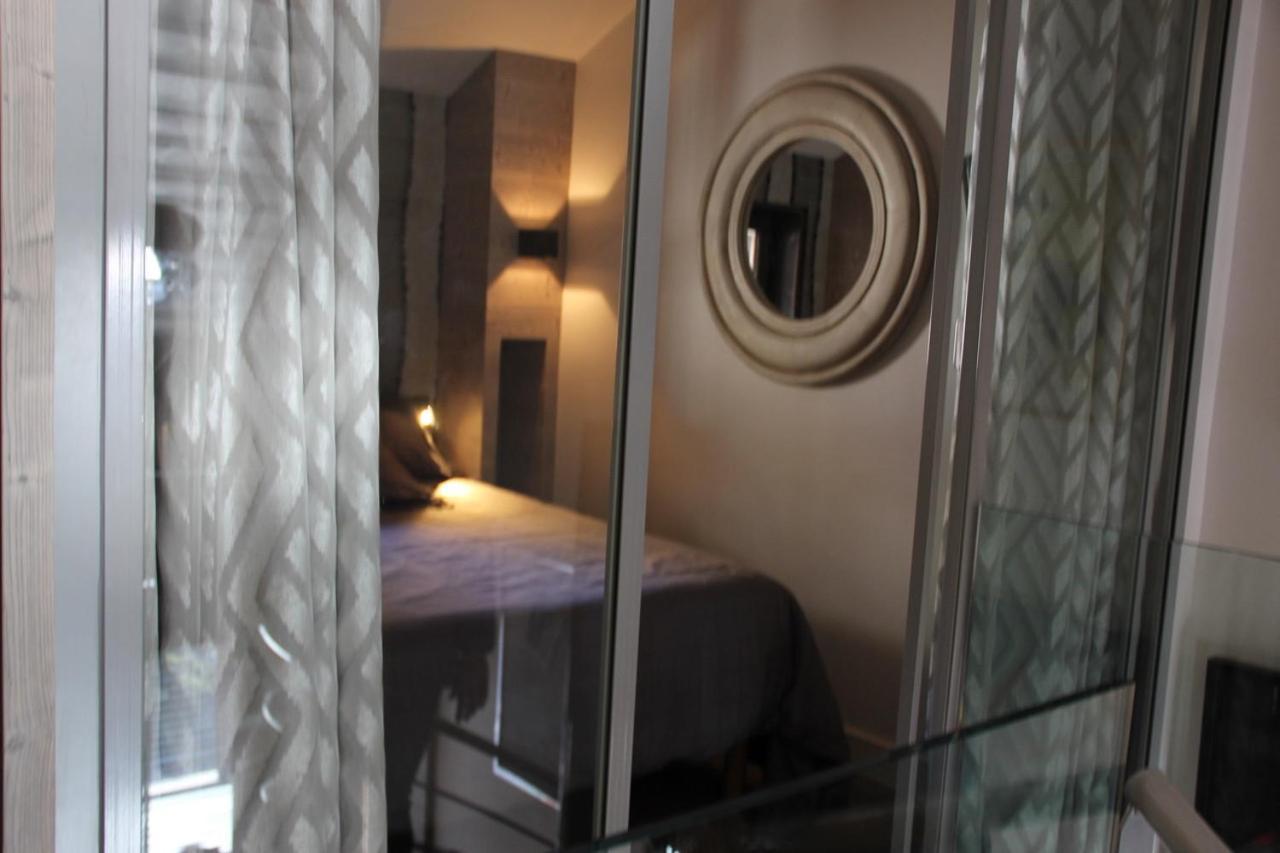 Duplex Val Village 4 Pieces 75 M2 -Venus Val d'Isere Bagian luar foto